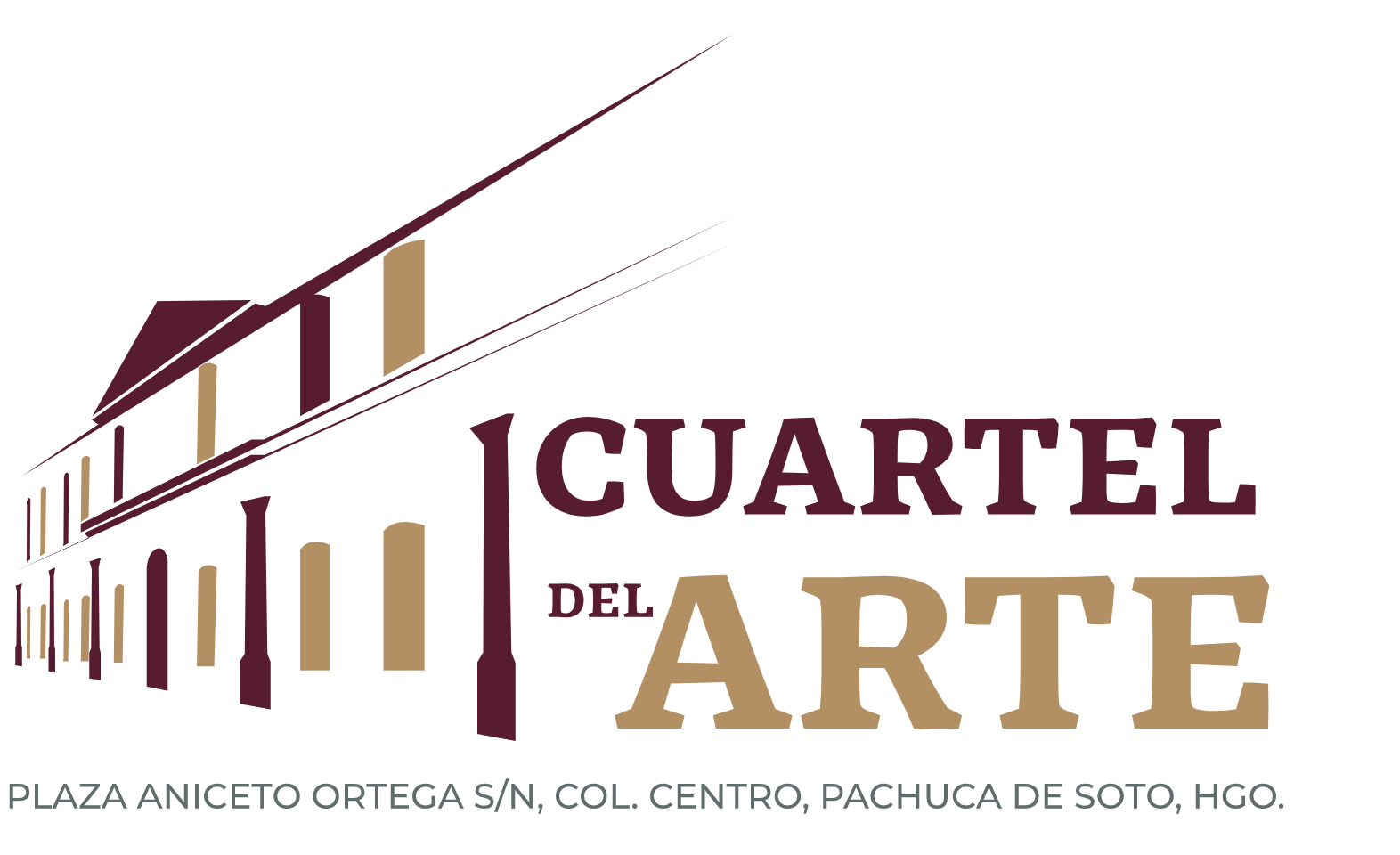 Cuartel del Arte